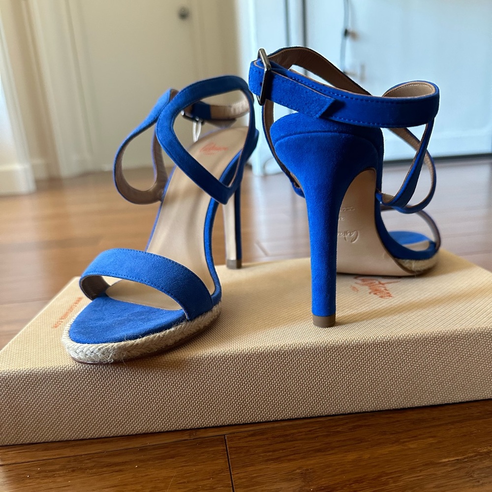 Castaner Marlen sandals